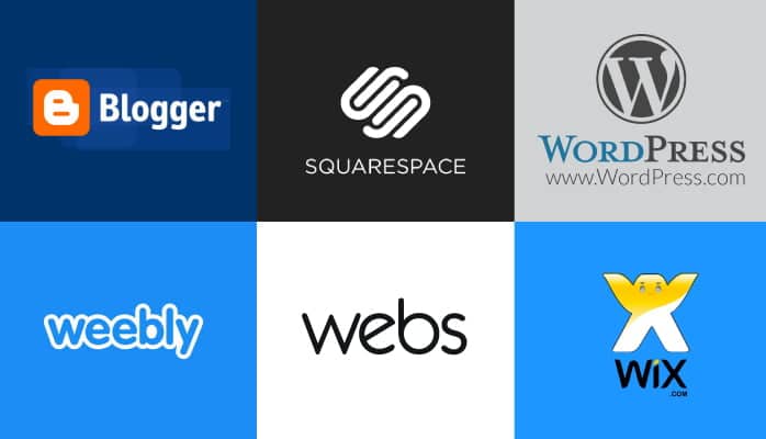 איך לבחור פלטפורמה לבניית אתר לעסקים